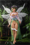 Tinkerbelle: Fairy Elf Sex Doll