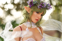 Tinkerbelle: muñeca sexual hada elfa