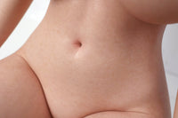 Sienna: Curvy Blonde Sex Doll