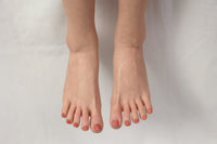 Sienna: Curvy Blonde Sex Doll