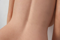 Sienna: Curvy Blonde Sex Doll