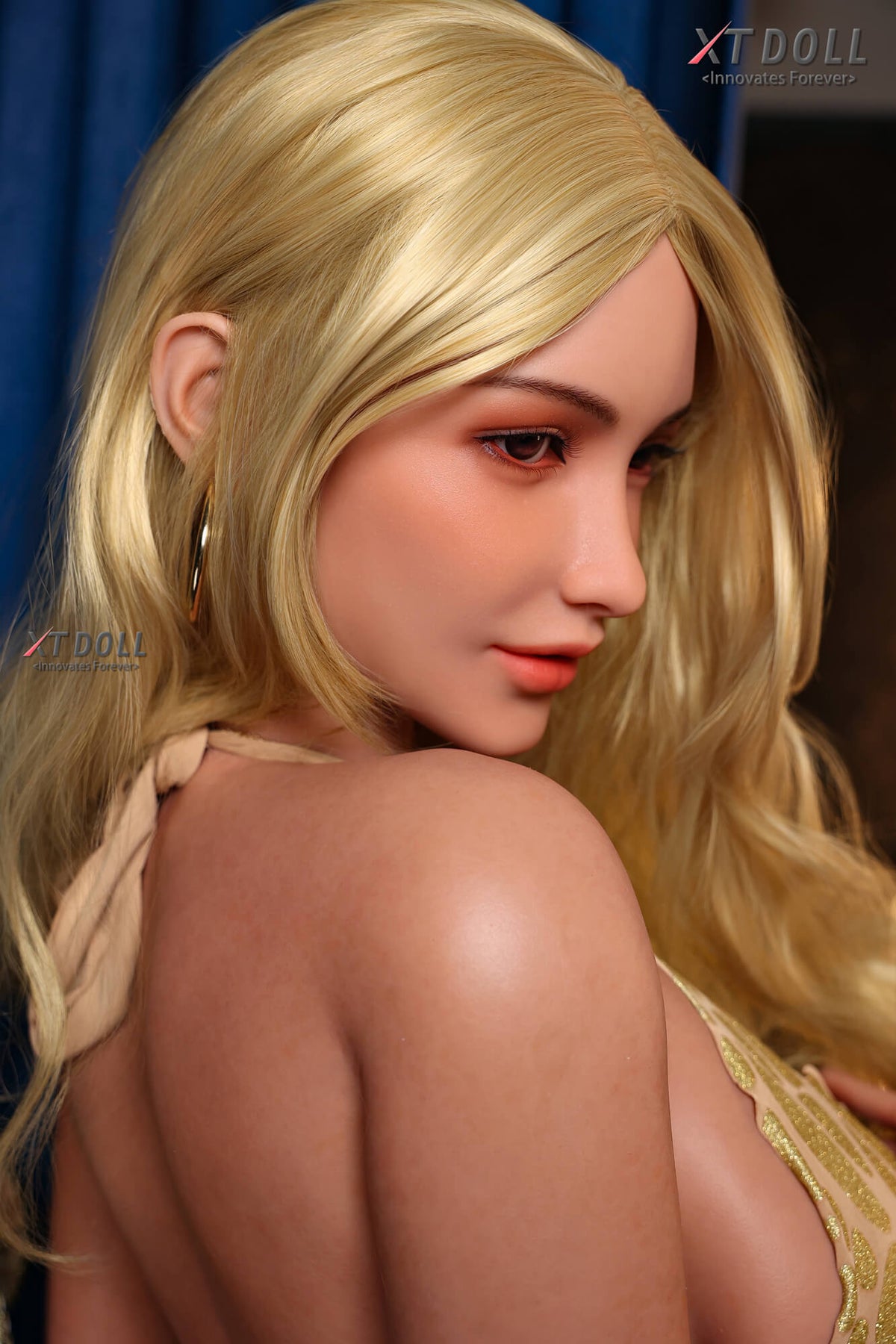 Allis: Showbiz Babe Sex Doll