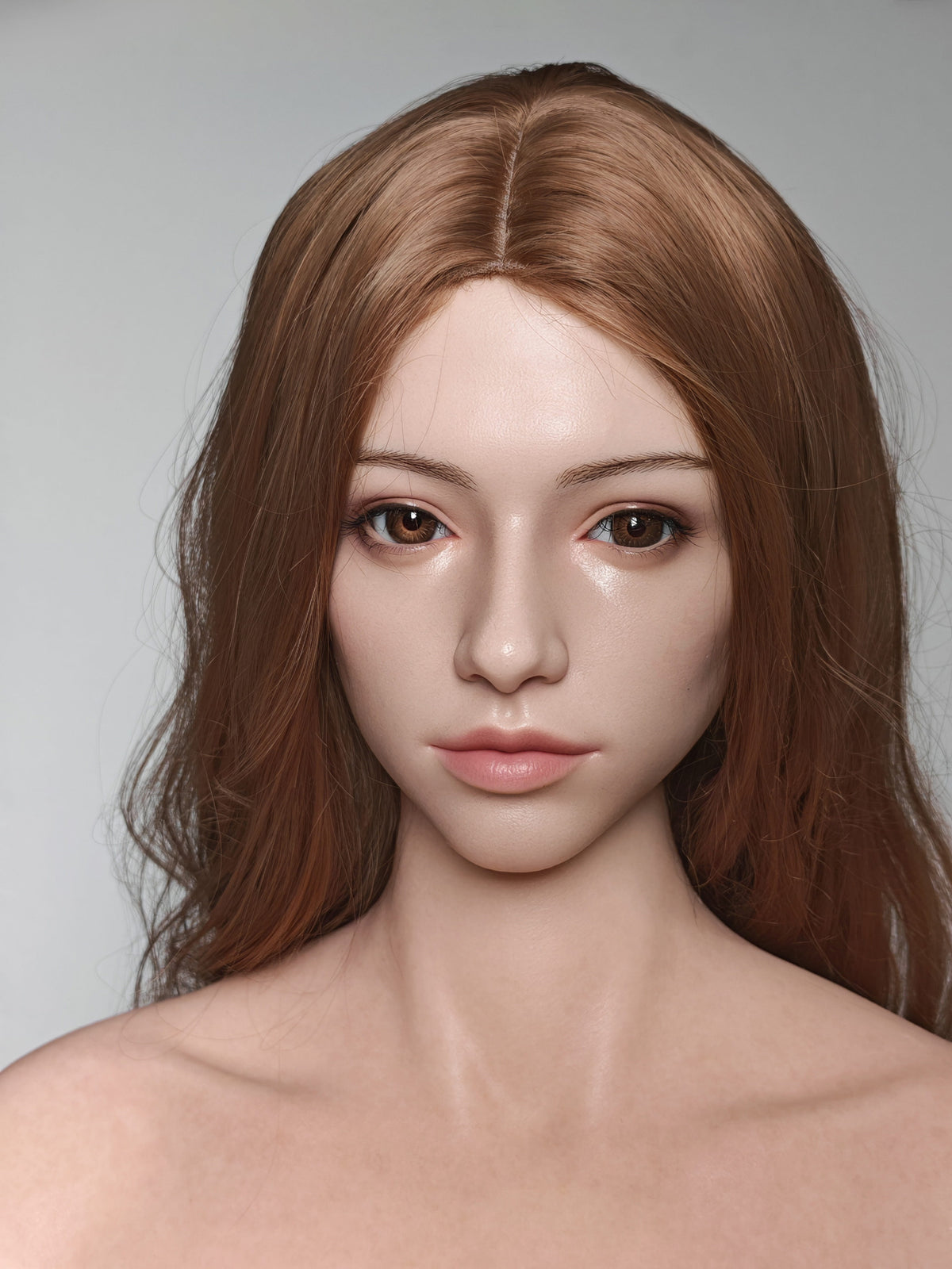 Daphne: Delicate Amber Sex Doll