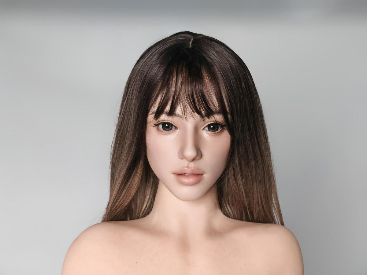 Helen: Yearning Teen Sex Doll