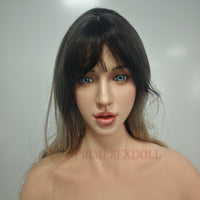 Ami: Summer Intern Sex Doll