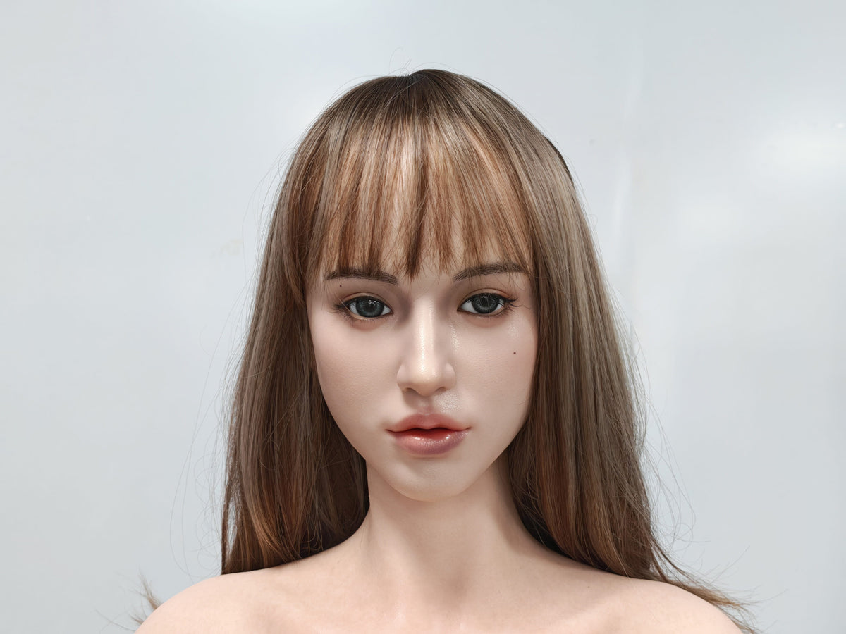 Clio: Mommy Milkers Sex Doll