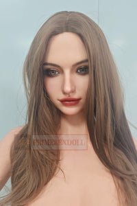 Soraya: Sexy Brunette Sex Doll
