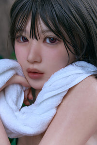 Sakura: Hot Sweaty Summer Sex Doll