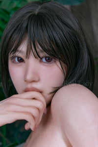 Sakura: Hot Sweaty Summer Sex Doll