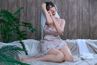 Sakura: Hot Sweaty Summer Sex Doll