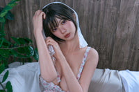 Sakura: Hot Sweaty Summer Sex Doll