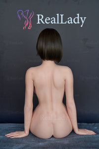Sakura: Hot Sweaty Summer Sex Doll