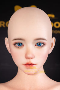 Zia: Blue Fairy Sex Doll