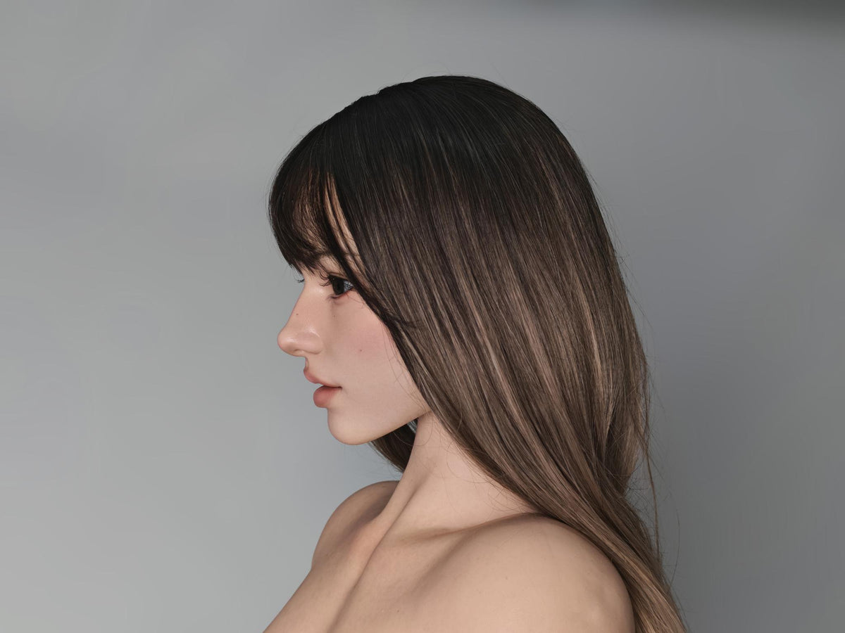 Helen: Yearning Teen Sex Doll