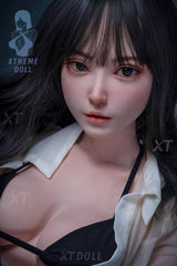 Lia: linda muñeca sexual asiática para novia