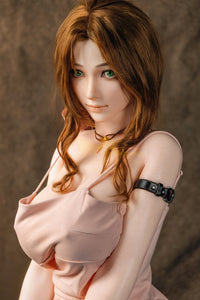 Linnea: muñeca sexual celta