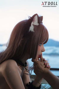 Ava: Sexy Kitty Sex Doll
