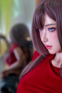 Ava: Sexy Kitty Sex Doll