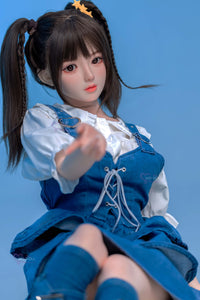 Theresa: Fun Asian Teen Sex Doll