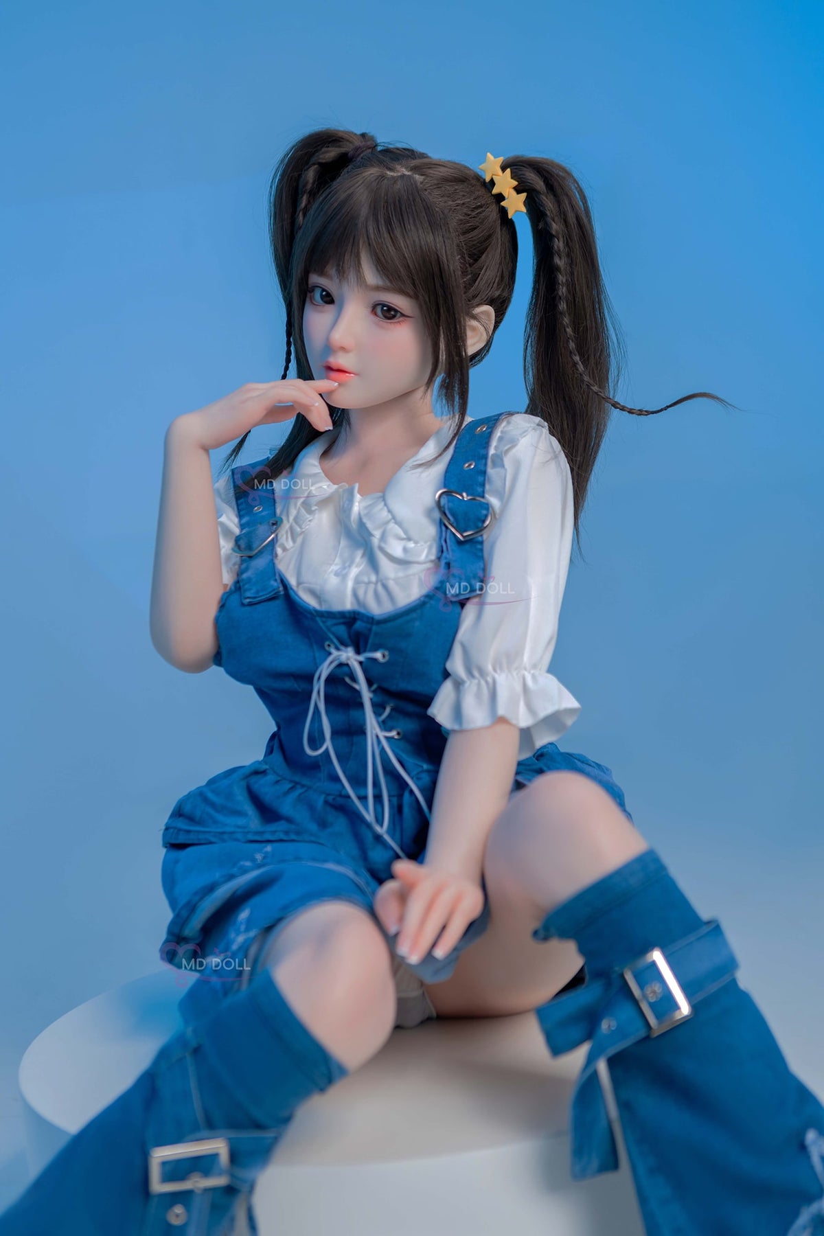 Theresa: Fun Asian Teen Sex Doll