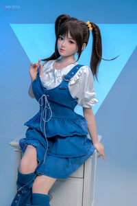Theresa: Fun Asian Teen Sex Doll