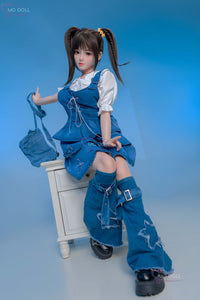 Theresa: Fun Asian Teen Sex Doll