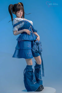 Theresa: Fun Asian Teen Sex Doll