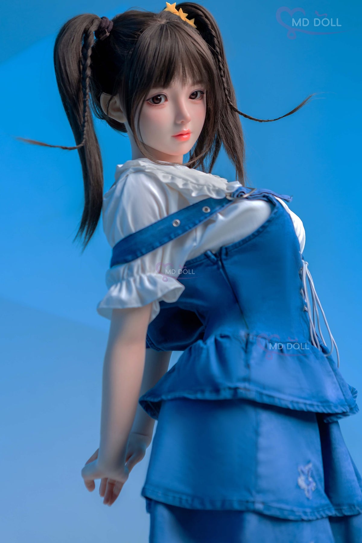 Theresa: Fun Asian Teen Sex Doll