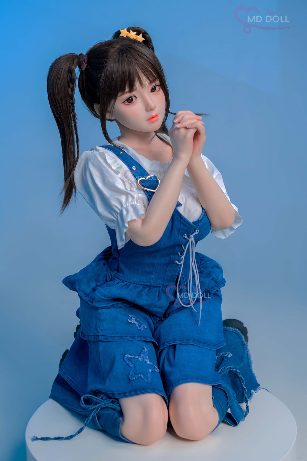 Theresa: Fun Asian Teen Sex Doll