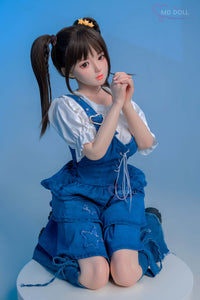 Theresa: Fun Asian Teen Sex Doll