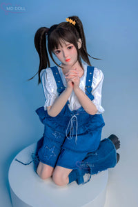 Theresa: Fun Asian Teen Sex Doll
