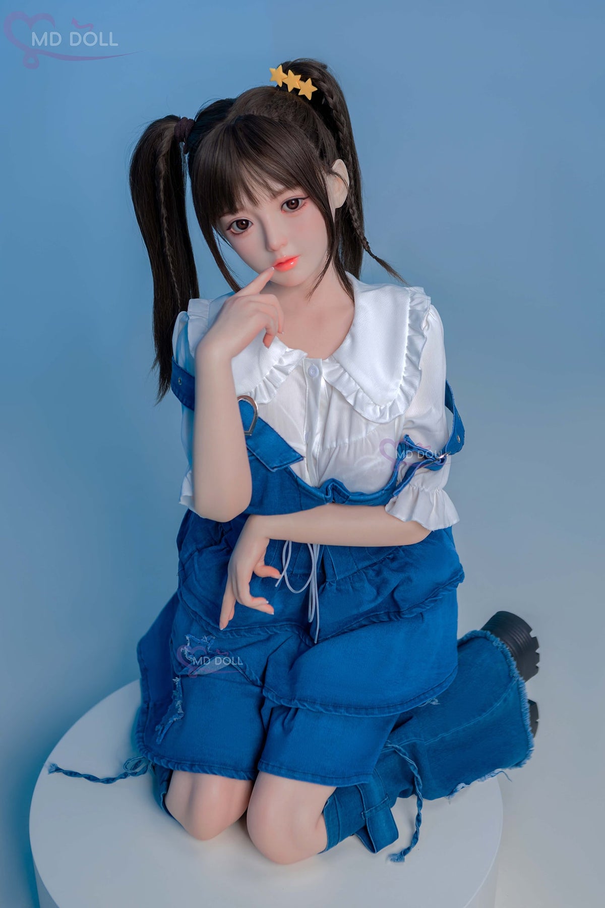 Theresa: Fun Asian Teen Sex Doll