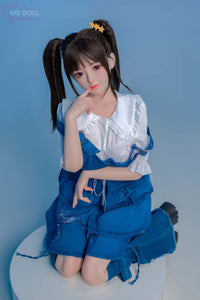 Theresa: Fun Asian Teen Sex Doll