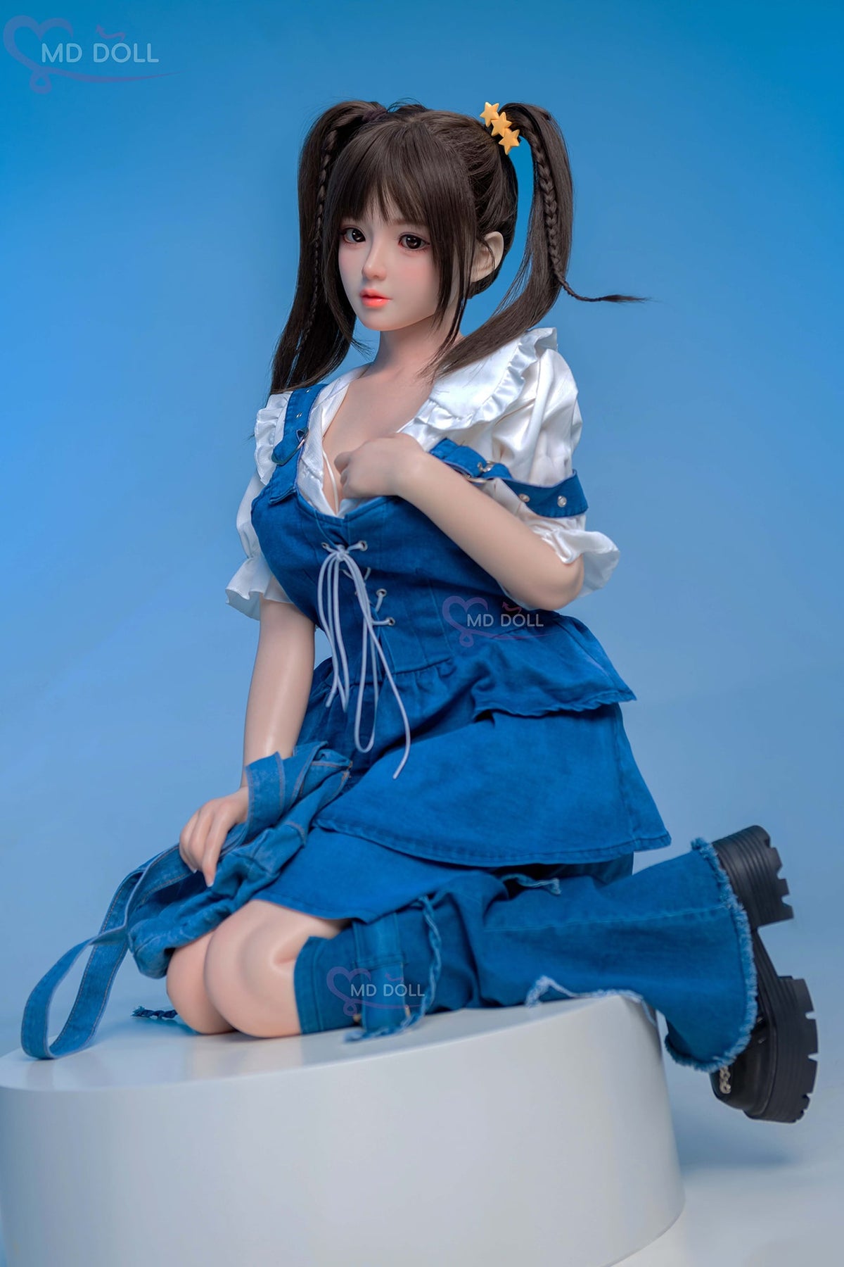 Theresa: Fun Asian Teen Sex Doll