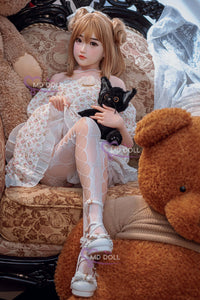 Susan: Cute Shy Sex Doll