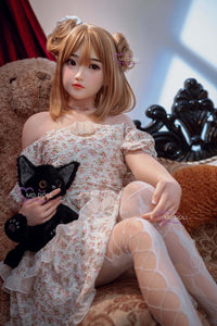 Susan: Cute Shy Sex Doll