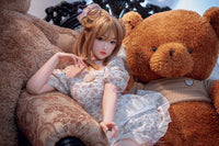 Susan: Cute Shy Sex Doll