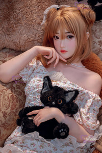 Susan: Cute Shy Sex Doll