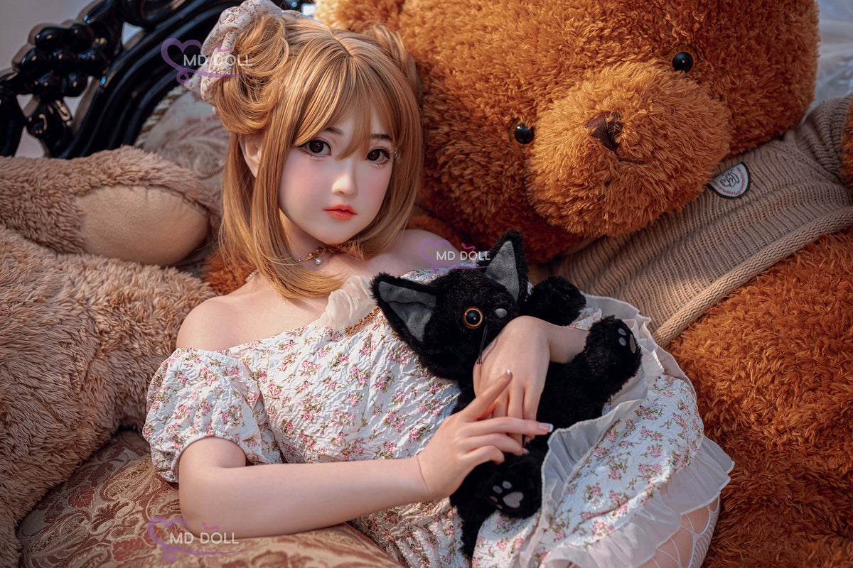 Susan: Cute Shy Sex Doll