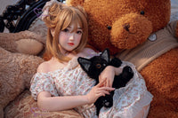 Susan: Cute Shy Sex Doll