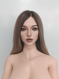 Elara: Berlin Techno Scene Sex Doll