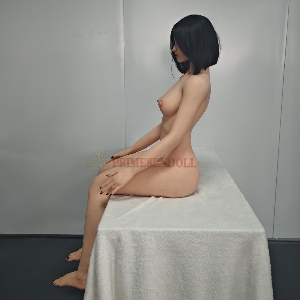 Hana: Private School Sex Doll