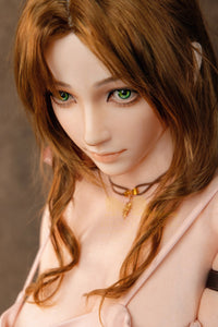 Linnea: muñeca sexual celta