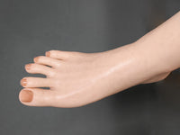 Daphne: Delicate Amber Sex Doll