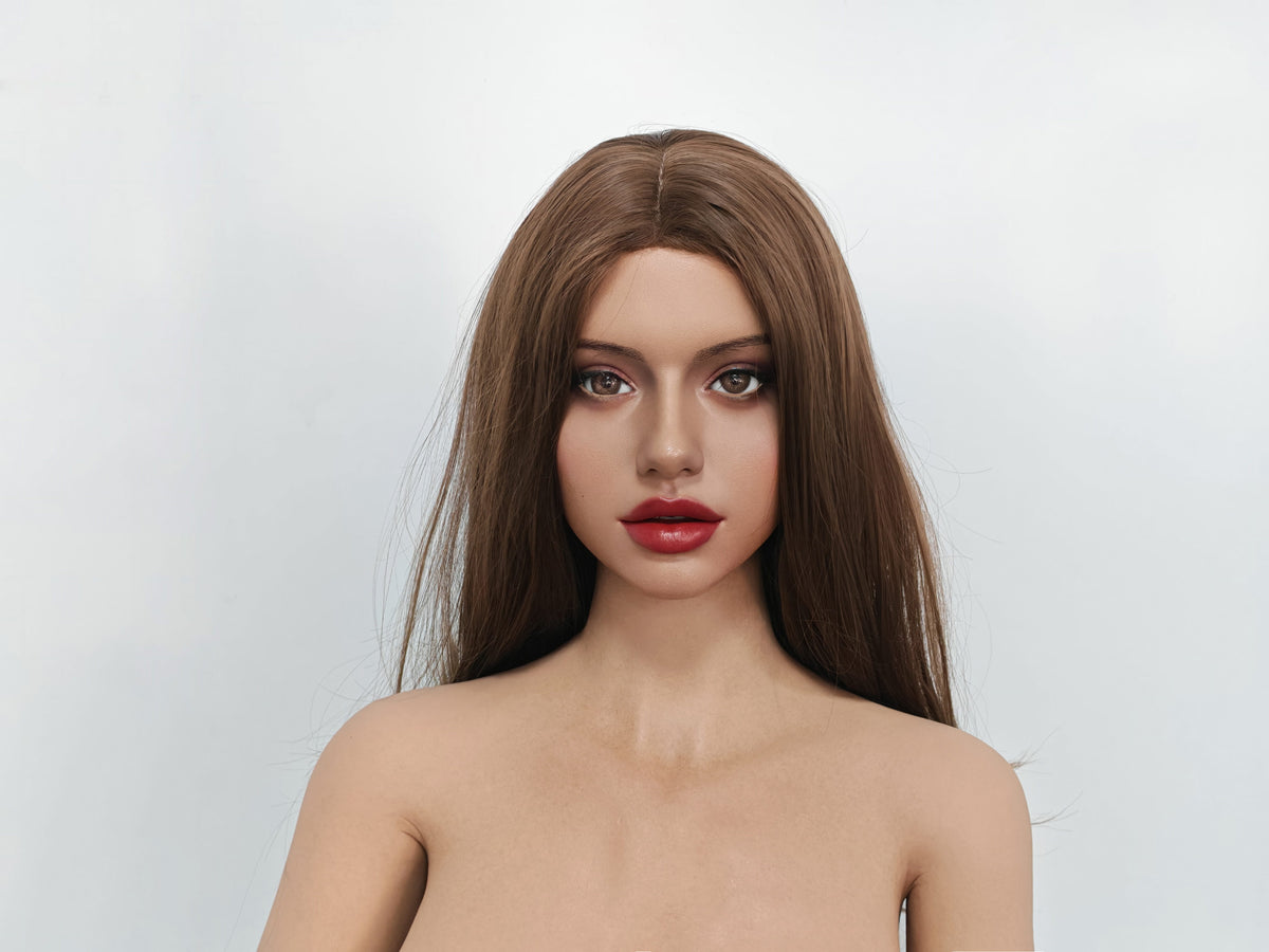 Siren: Hippie Artist Sex Doll