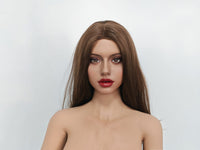 Siren: Hippie Artist Sex Doll