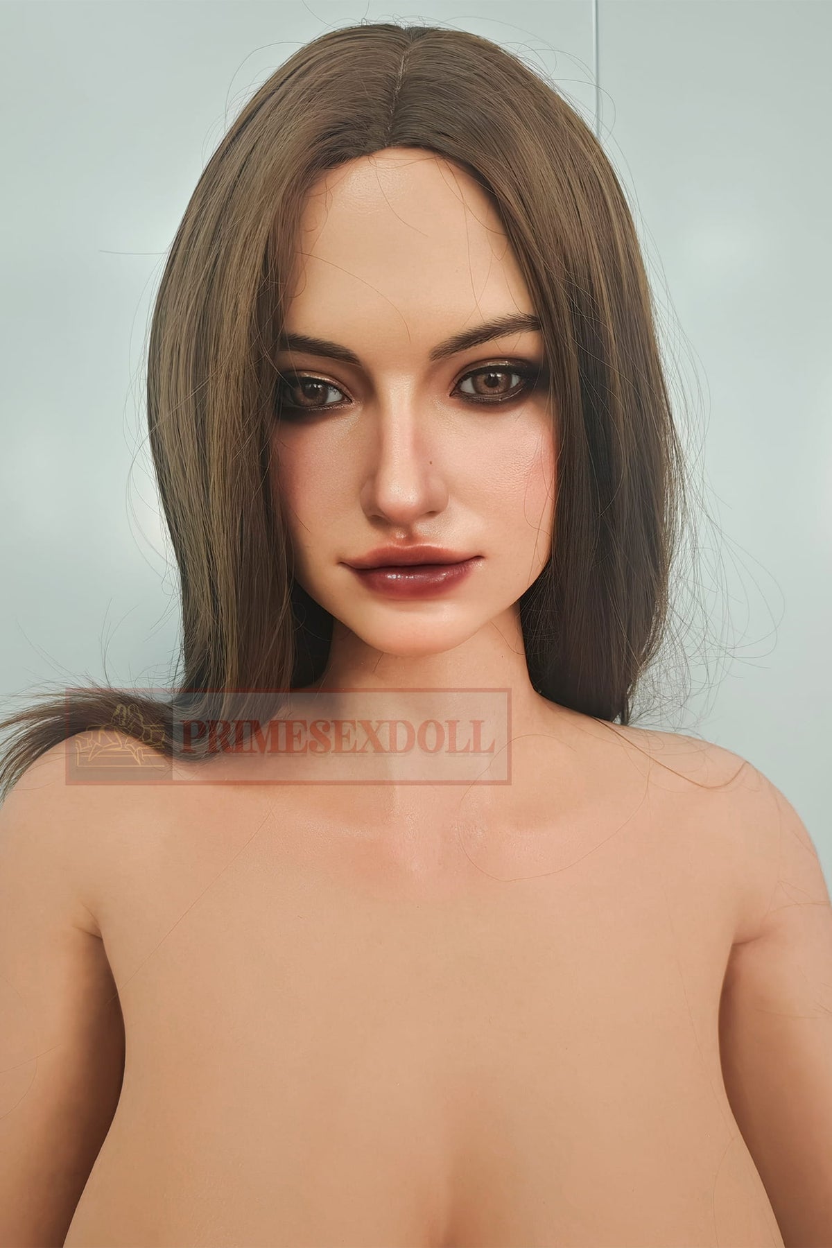 Soraya: Sexy Brunette Sex Doll