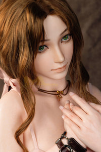 Linnea: muñeca sexual celta