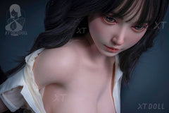 Lia: Cute Asian Girlfriend Sex Doll