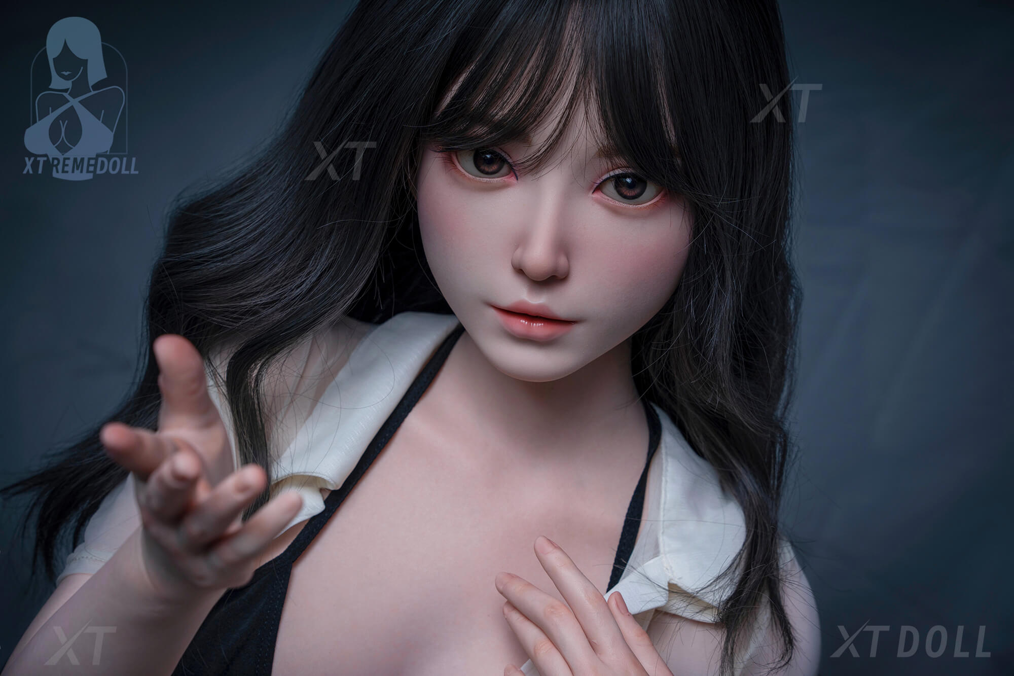 Lia: Cute Asian Girlfriend Sex Doll